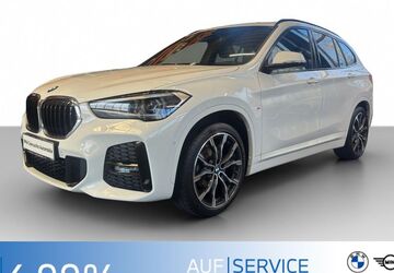 BMW X1 56.500 km 28.190 &euro; Asperg 71679