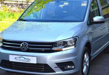 VW Caddy 92.500 km 28.550 &euro; Stuttgart 70499