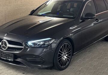 Mercedes-Benz C 200 38.886 km 31.900 &euro; Sindelfingen/Stuttgart 71065