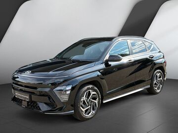 Gebrauchte Hyundai Kona