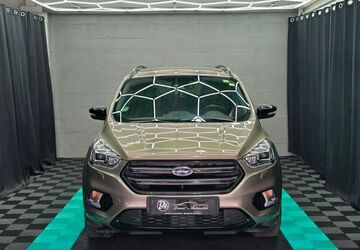 Ford Kuga 114.232 km 17.387 &euro; Bietigheim-Bissingen 74321