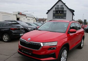 Skoda Karoq 63.000 km 22.350 &euro; Böblingen 71032