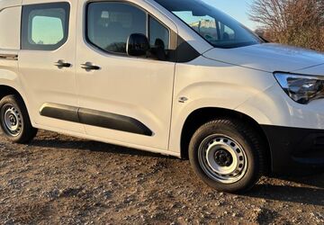 Opel Combo 78.669 km 12.499 &euro; Stuttgart 70599