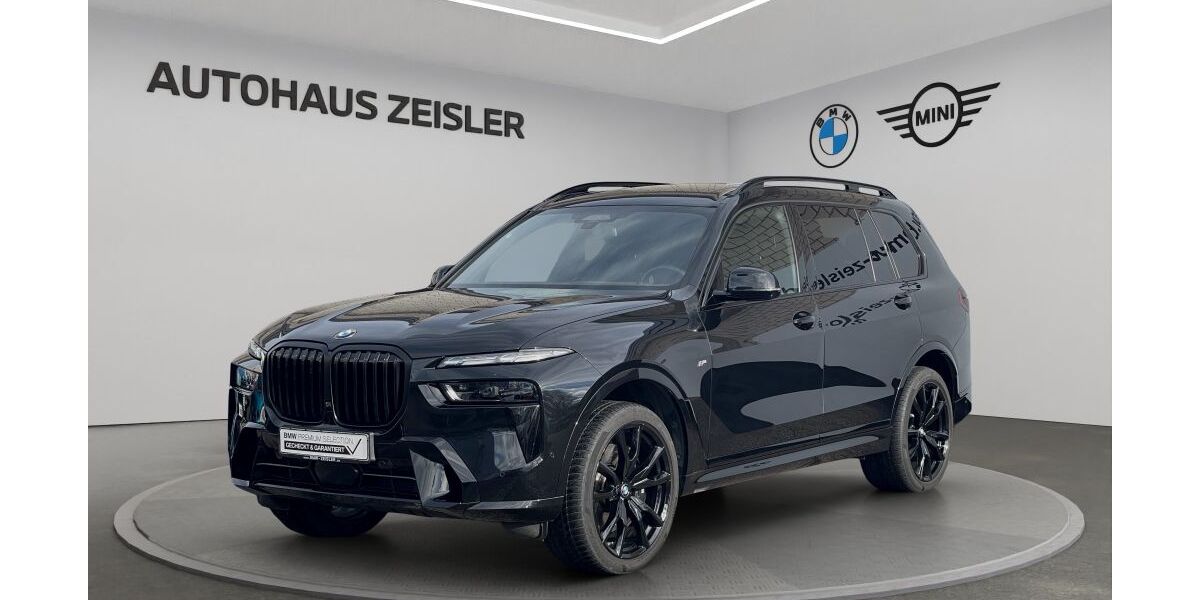 BMW X7 39.100 km 82.467 &euro; Waiblingen 71332