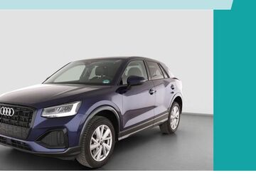 Audi Q2 21.496 km 35.990 &euro; Weil der Stadt 71263