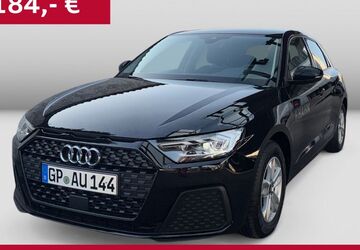 Audi A1 1.100 km 23.990 &euro; Esslingen 73730