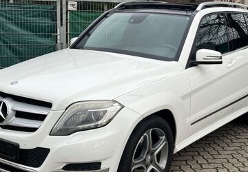 Mercedes-Benz GLK 350 240.000 km 13.400 &euro; Weil der Stadt 71263