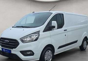 Ford Transit Custom 81.212 km 18.390 &euro; Stuttgart 70329