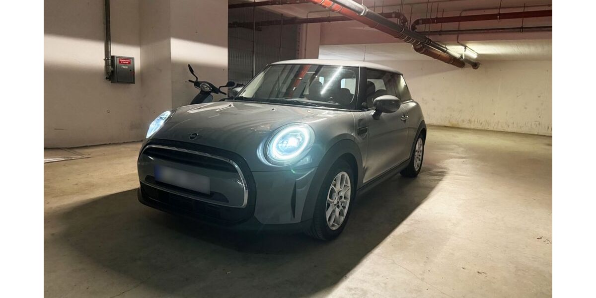 Mini ONE 108.748 km 11.500 &euro; Tübingen 72072
