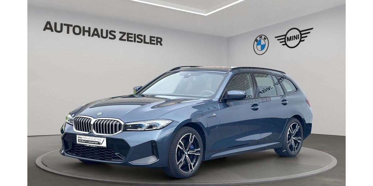 BMW 330 35.200 km 44.410 &euro; Waiblingen 71332