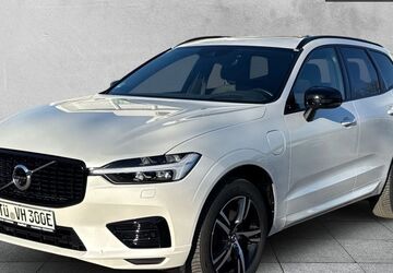 Volvo XC60 78.374 km 37.900 &euro; Tübingen 72072