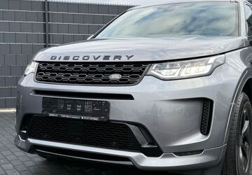 Land Rover Discovery Sport 133.900 km 22.990 &euro; Weil im Schönbuch 71093
