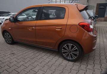 Mitsubishi Space Star 54.775 km 8.950 &euro; Nufringen 71154