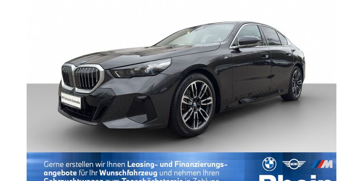 BMW 520 35.900 km 50.870 &euro; Asperg 71679