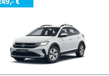 VW Taigo 10.430 km 20.930 &euro; Böblingen 71032