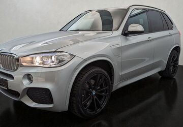 BMW X5 50.000 km 36.499 &euro; Reutlingen / Mittelstadt 72766