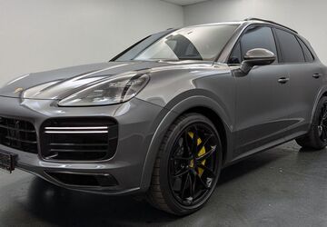 Porsche Cayenne 59.000 km 102.999 &euro; Reutlingen / Mittelstadt 72766