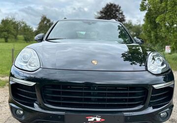 Porsche Cayenne 249.000 km 24.499 &euro; Reutlingen 72770