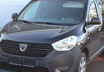 Dacia Dokker 80.000 km 6.999 &euro; Altdorf bei Böblingen 71155