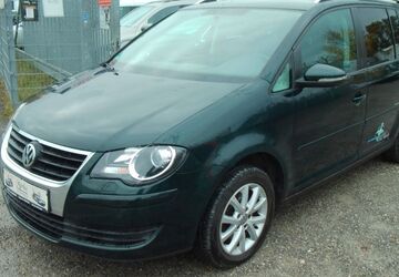 VW Touran 162.000 km 6.850 &euro; Waiblingen (bei Stuttgart) 71332