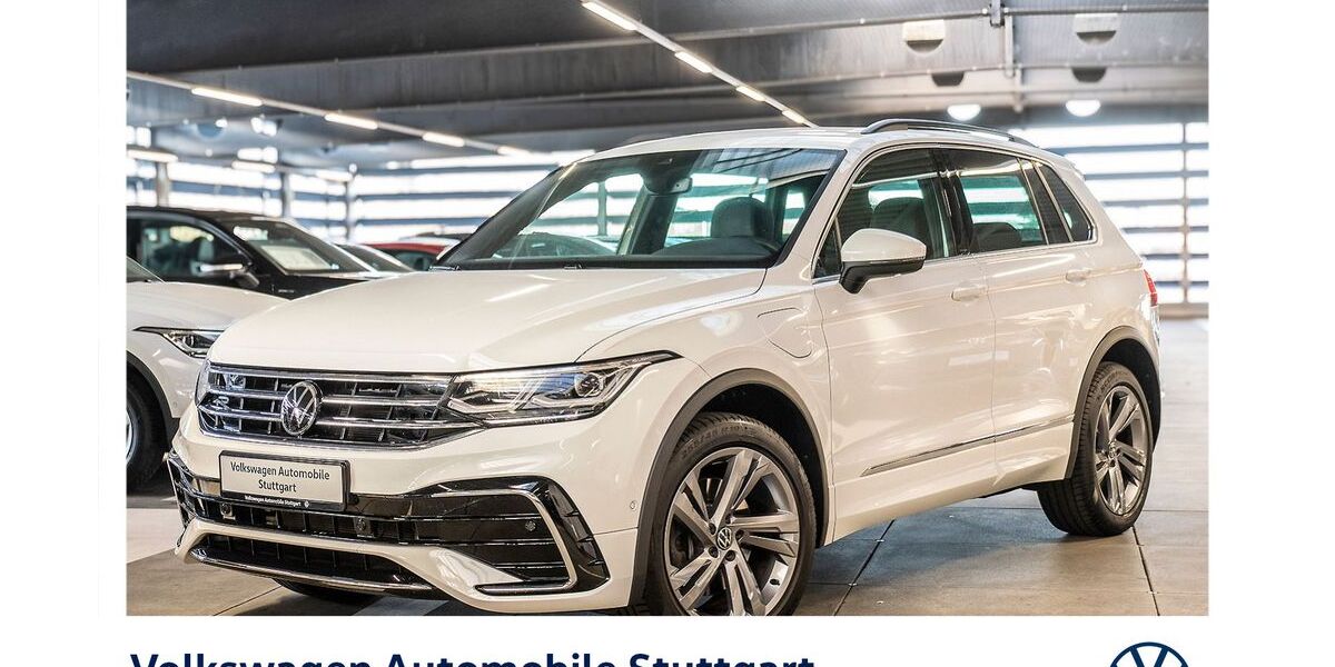 VW Tiguan 49.077 km 28.830 &euro; Stuttgart-Feuerbach 70469