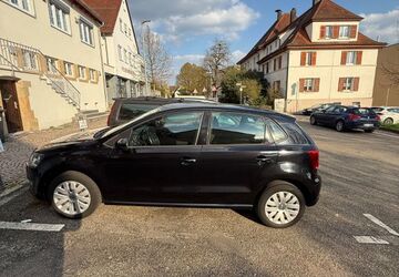 VW Polo 156.000 km 3.300 &euro; Esslingen 73730