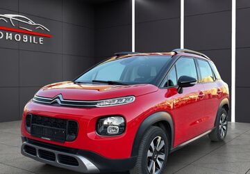 Citroen C3 Aircross 57.000 km 11.490 &euro; Nagold 72202