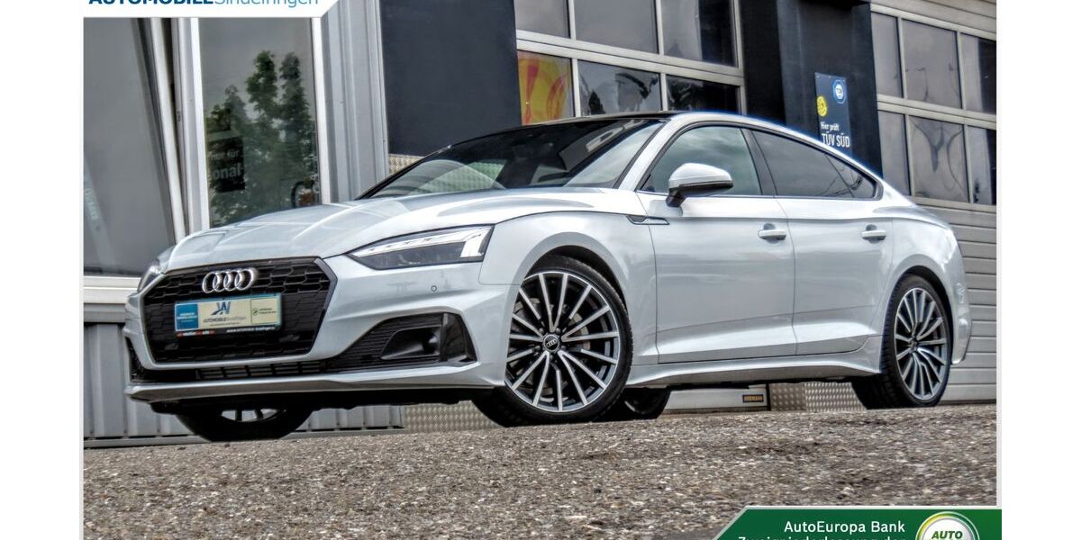 Audi A5 24.600 km 42.900 &euro; Sindelfingen 71065