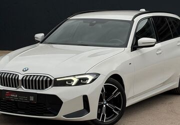 BMW 320 76.930 km 32.990 &euro; Rottenburg am Neckar 72108