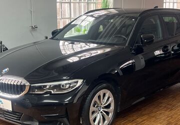 BMW 318 207.000 km 15.399 &euro; Frickenhausen 72636