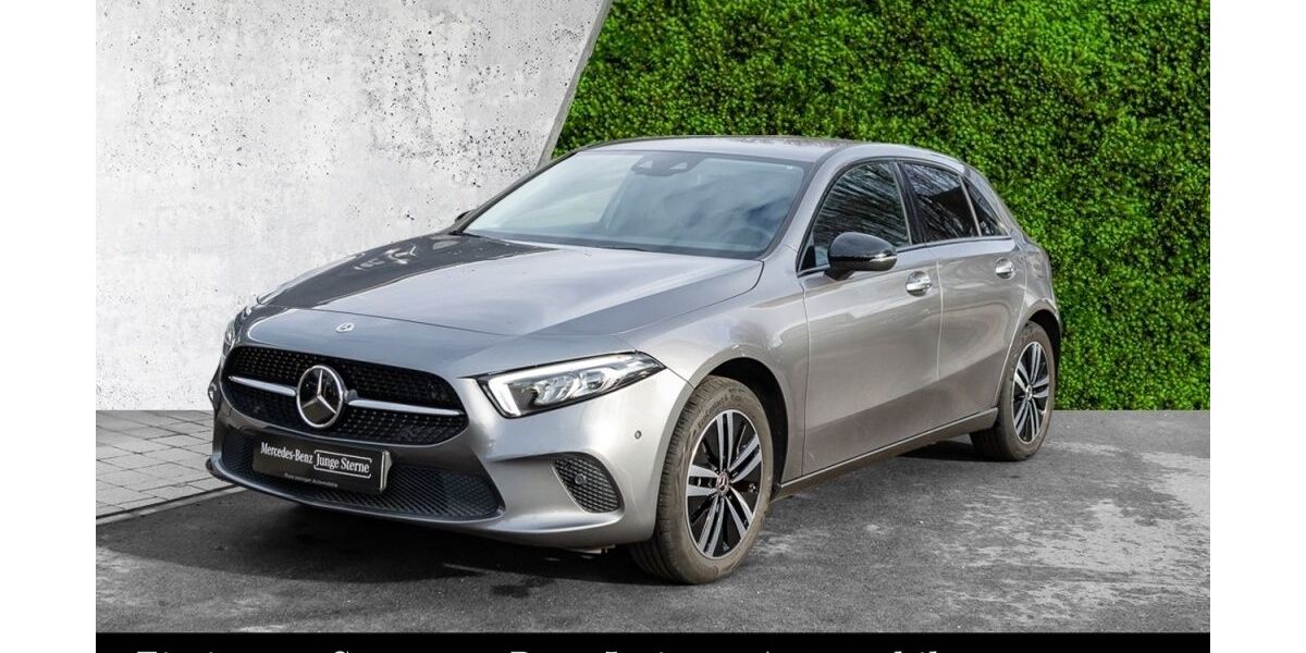 Mercedes-Benz A 250 33.400 km 27.480 &euro; Esslingen 73730