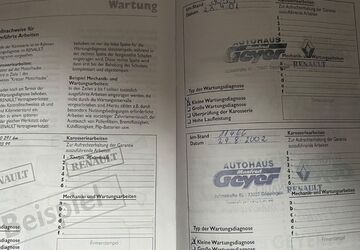 Renault Clio 115.000 km 2.500 &euro; Stuttgart 70188