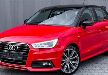Audi A1 130.000 km 13.880 &euro; Reutlingen 72770