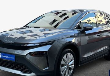 Skoda Elroq 12.748 km 41.890 &euro; Filderstadt 70794