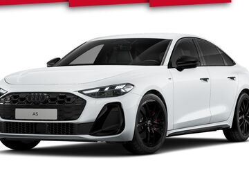 Audi A5 8.460 km 53.940 &euro; Böblingen 71034