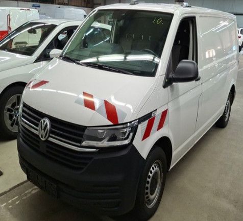 VW T6 Transporter 200.000 km 21.599 &euro; Reutlingen / Mittelstadt 72766
