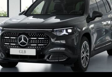Mercedes-Benz GLB 250 9.900 km 54.390 &euro; Stuttgart 70372