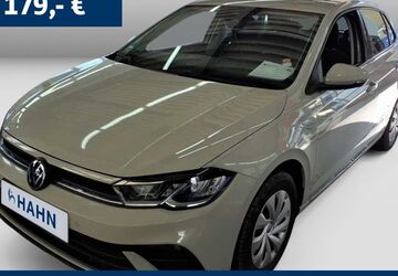 VW Polo 30.666 km 14.730 &euro; Fellbach 70736
