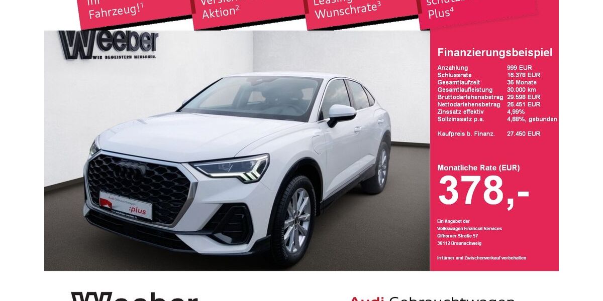 Audi Q3 75.584 km 26.690 &euro; Herrenberg 71083