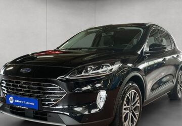 Ford Kuga 84.519 km 21.890 &euro; Esslingen 73730