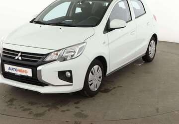 Mitsubishi Space Star 15.745 km 10.860 &euro; Stuttgart 70195