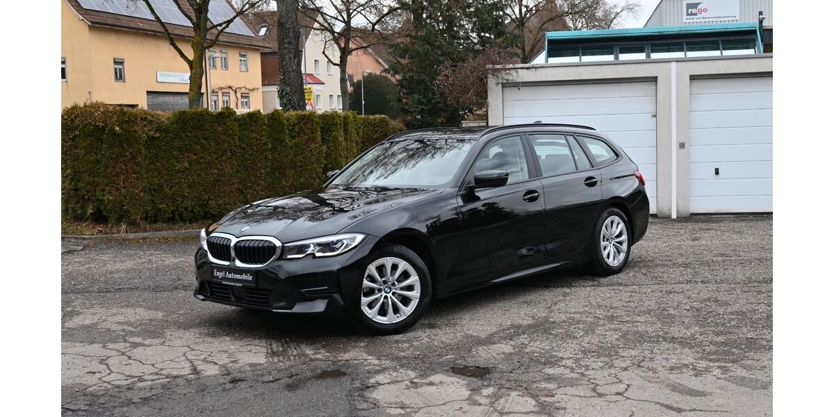 BMW 320 112.320 km 28.999 &euro; Waiblingen 71332