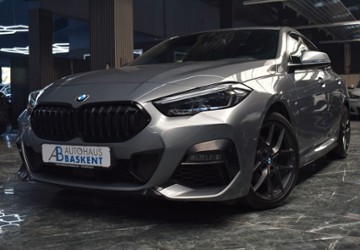 BMW 218 Gran Coupé 127.800 km 22.450 &euro; Sindelfingen-Darmsheim 71069