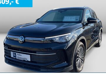 VW Tiguan 20.392 km 34.690 &euro; Böblingen 71032