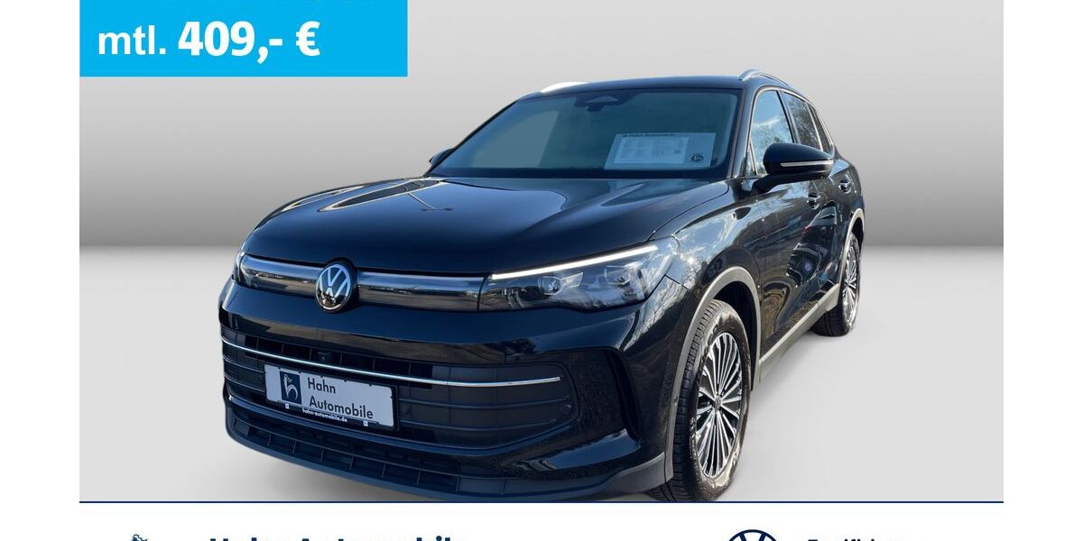VW Tiguan 20.392 km 34.690 &euro; Böblingen 71032