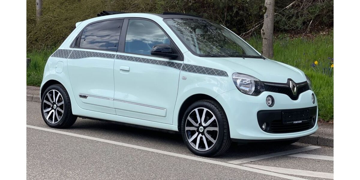 Renault Twingo 62.000 km 8.900 &euro; Fellbach 70736