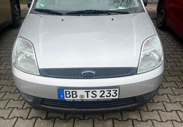 Ford Fiesta 136.000 km 1.400 &euro; Sindelfingen 71065