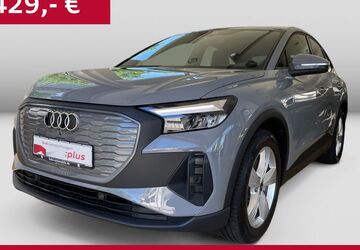 Audi Q4 e-tron 35.271 km 34.930 &euro; Fellbach 70734