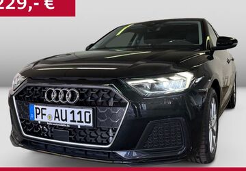 Audi A1 3.900 km 24.990 &euro; Pforzheim 75179
