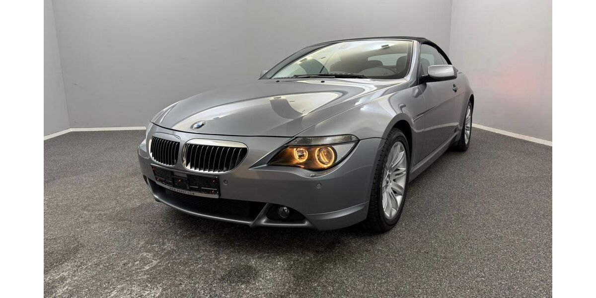 BMW 645 47.500 km 27.999 &euro; Reutlingen 72766